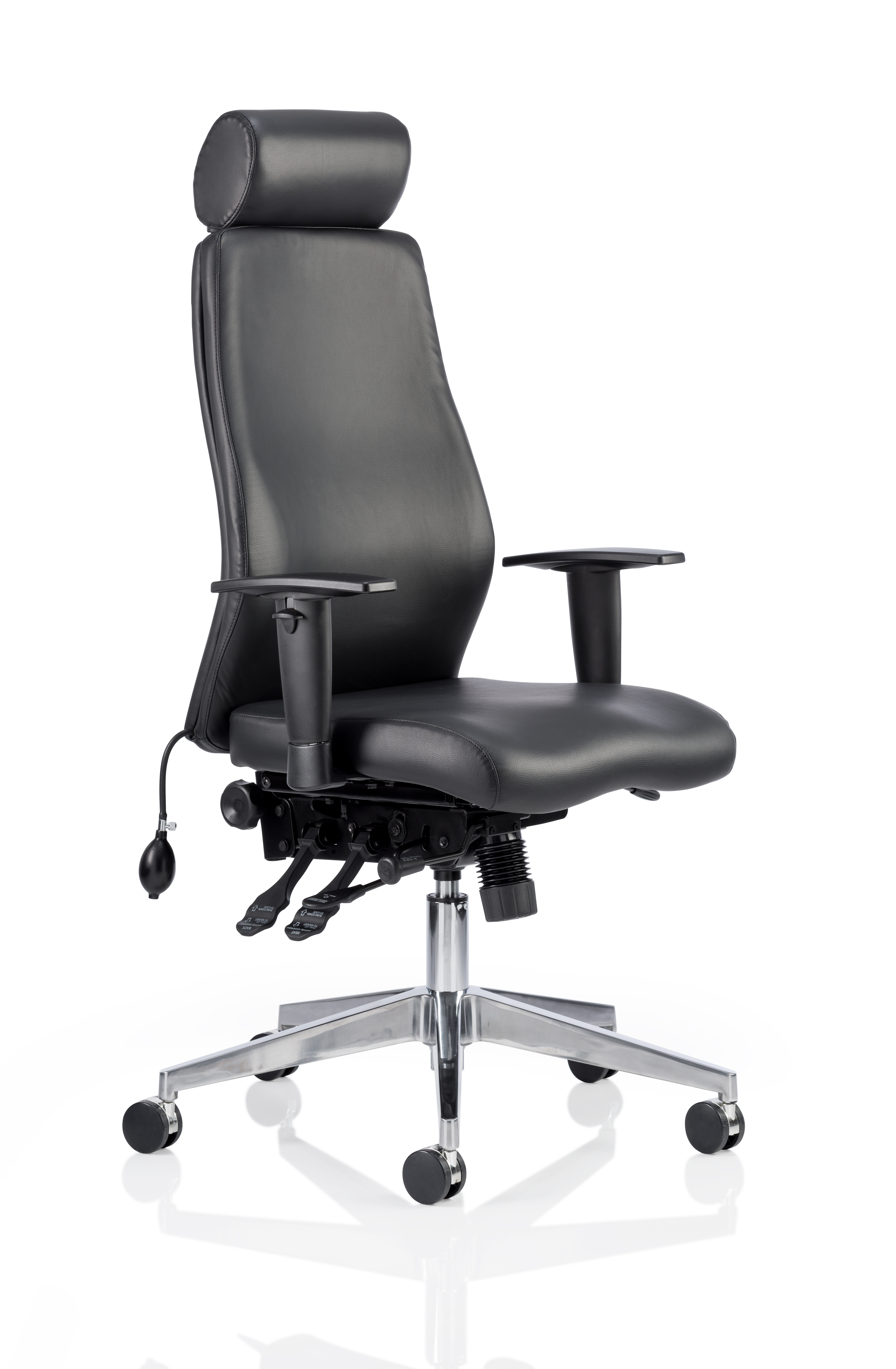 ergonomic office chairs uk